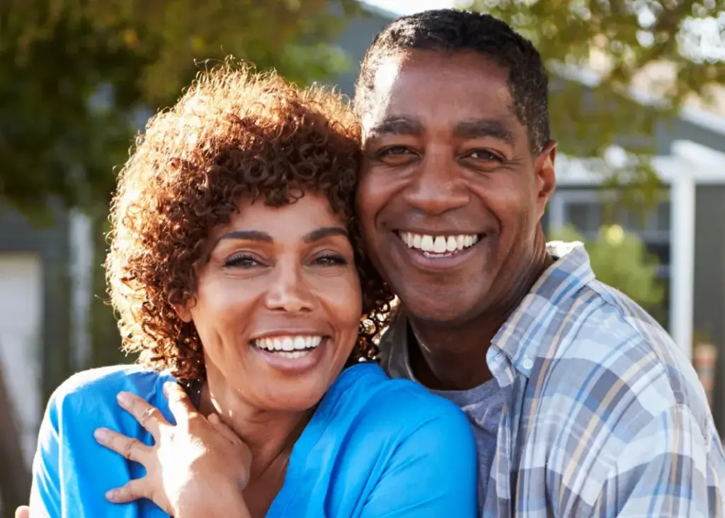Hormone Replacement
