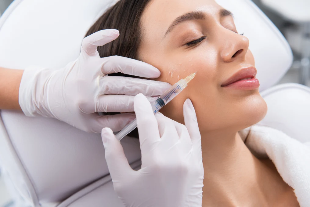 Injectable Fillers
