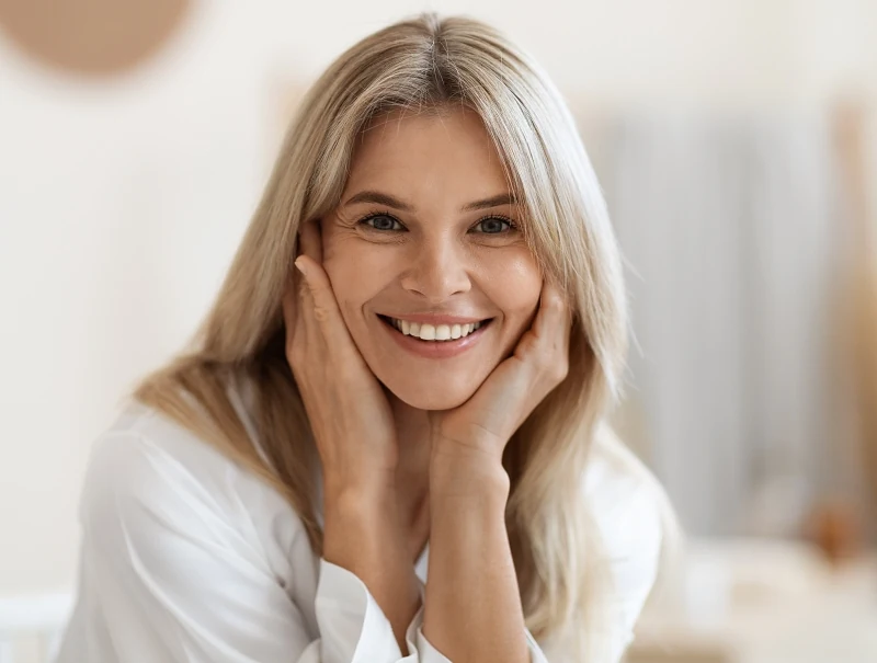 Microneedling With PRP