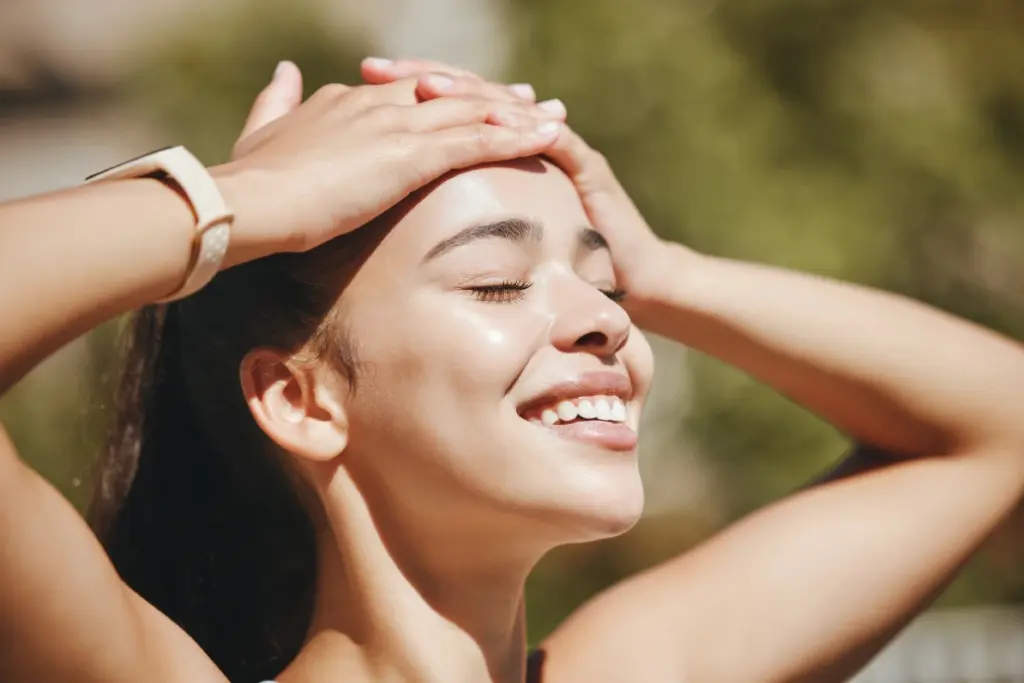 Microneedling