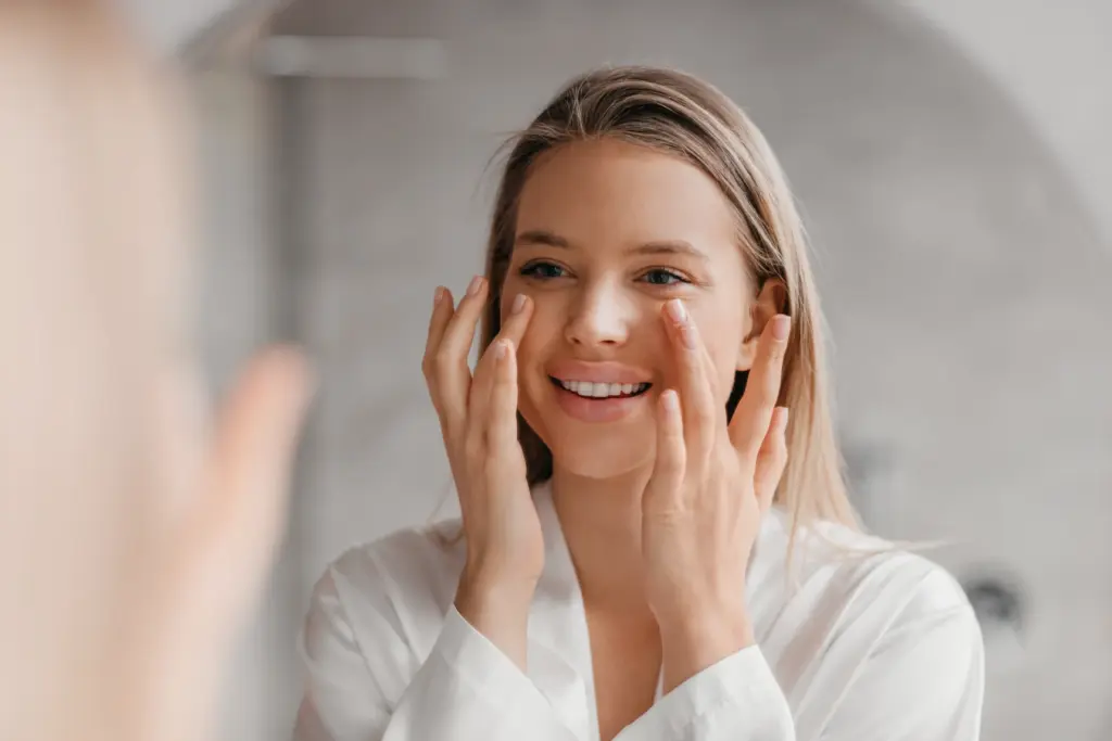 PRP Facial