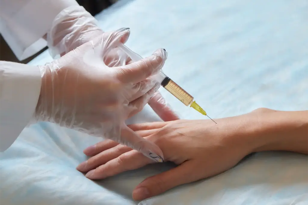Stem Cell Therapy